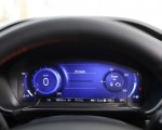 2022 Ford Escape PHEV AU version Digital Instrument Cluster Wallpapers 150x120