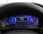 2022 Ford Escape PHEV AU version Digital Instrument Cluster Wallpapers 150x120