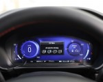 2022 Ford Escape PHEV AU version Digital Instrument Cluster Wallpapers 150x120