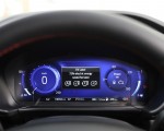 2022 Ford Escape PHEV AU version Digital Instrument Cluster Wallpapers 150x120