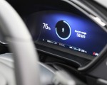 2022 Ford Escape PHEV AU version Digital Instrument Cluster Wallpapers 150x120