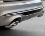 2022 Ford Escape PHEV AU version Exhaust Wallpapers 150x120