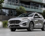 2022 Ford Escape PHEV (AU-Spec) Wallpapers & HD Images