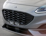 2022 Ford Escape PHEV AU version Grille Wallpapers  150x120
