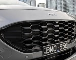 2022 Ford Escape PHEV AU version Grille Wallpapers  150x120