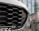 2022 Ford Escape PHEV AU version Grille Wallpapers  150x120