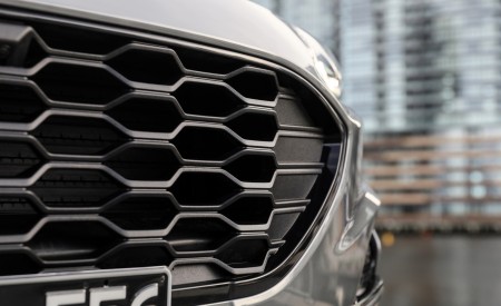 2022 Ford Escape PHEV AU version Grille Wallpapers  450x275 (84)
