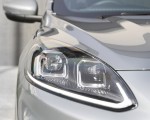 2022 Ford Escape PHEV AU version Headlight Wallpapers 150x120