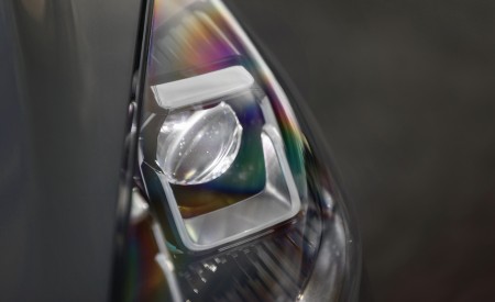 2022 Ford Escape PHEV AU version Headlight Wallpapers 450x275 (92)