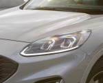 2022 Ford Escape PHEV AU version Headlight Wallpapers 150x120
