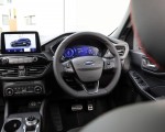 2022 Ford Escape PHEV AU version Interior Cockpit Wallpapers 150x120
