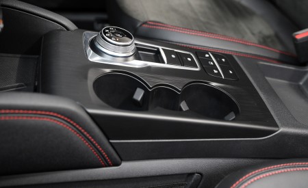 2022 Ford Escape PHEV AU version Interior Detail Wallpapers 450x275 (180)