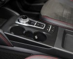 2022 Ford Escape PHEV AU version Interior Detail Wallpapers 150x120