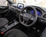 2022 Ford Escape PHEV AU version Interior Wallpapers 150x120
