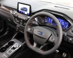 2022 Ford Escape PHEV AU version Interior Wallpapers  150x120
