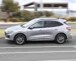 2022 Ford Escape PHEV AU version Side Wallpapers  150x120