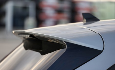 2022 Ford Escape PHEV AU version Spoiler Wallpapers 450x275 (103)