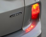 2022 Ford Escape PHEV AU version Tail Light Wallpapers  150x120