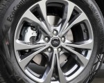 2022 Ford Escape PHEV AU version Wheel Wallpapers  150x120