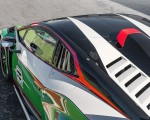 2022 Lamborghini Huracan GT3 EVO2 Detail Wallpapers 150x120 (16)