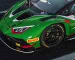 2022 Lamborghini Huracan GT3 EVO2 Detail Wallpapers 150x120 (15)