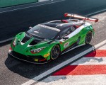 2022 Lamborghini Huracan GT3 EVO2 Front Three-Quarter Wallpapers 150x120 (13)