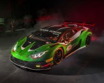 2022 Lamborghini Huracan GT3 EVO2 Front Three-Quarter Wallpapers 150x120 (22)