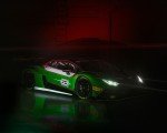 2022 Lamborghini Huracan GT3 EVO2 Front Three-Quarter Wallpapers 150x120 (21)