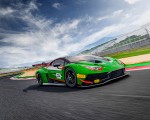 2022 Lamborghini Huracan GT3 EVO2 Front Three-Quarter Wallpapers 150x120 (7)