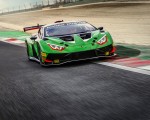 2022 Lamborghini Huracan GT3 EVO2 Front Wallpapers 150x120 (2)