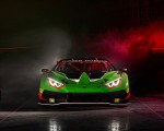 2022 Lamborghini Huracan GT3 EVO2 Front Wallpapers 150x120 (28)