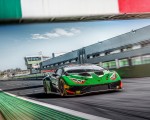 2022 Lamborghini Huracan GT3 EVO2 Front Wallpapers 150x120 (3)