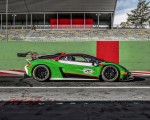 2022 Lamborghini Huracan GT3 EVO2 Side Wallpapers 150x120 (12)