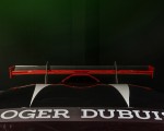 2022 Lamborghini Huracan GT3 EVO2 Spoiler Wallpapers 150x120 (31)