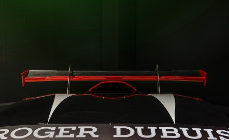 2022 Lamborghini Huracan GT3 EVO2 Spoiler Wallpapers 450x275 (31)