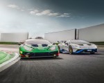 2022 Lamborghini Huracan GT3 EVO2 Wallpapers 150x120 (10)
