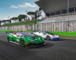 2022 Lamborghini Huracan GT3 EVO2 Wallpapers 150x120 (11)