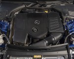 2022 Mercedes-Benz C-Class (US-Spec) Engine Wallpapers 150x120