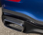2022 Mercedes-Benz C-Class (US-Spec) Exhaust Wallpapers 150x120