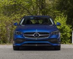 2022 Mercedes-Benz C-Class (US-Spec) Front Wallpapers 150x120
