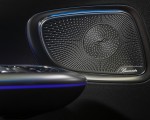 2022 Mercedes-Benz C-Class (US-Spec) Interior Detail Wallpapers 150x120