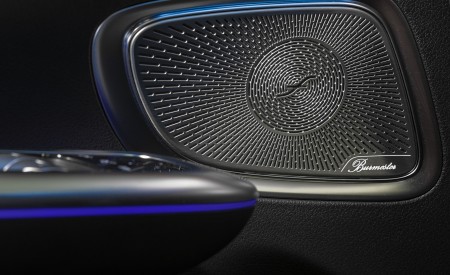 2022 Mercedes-Benz C-Class (US-Spec) Interior Detail Wallpapers 450x275 (78)