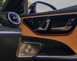 2022 Mercedes-Benz C-Class (US-Spec) Interior Detail Wallpapers 150x120