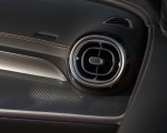 2022 Mercedes-Benz C-Class (US-Spec) Interior Detail Wallpapers 150x120