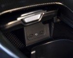 2022 Mercedes-Benz C-Class (US-Spec) Interior Detail Wallpapers 150x120