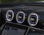 2022 Mercedes-Benz C-Class (US-Spec) Interior Detail Wallpapers 150x120