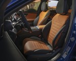 2022 Mercedes-Benz C-Class (US-Spec) Interior Front Seats Wallpapers 150x120