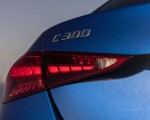 2022 Mercedes-Benz C-Class (US-Spec) Tail Light Wallpapers 150x120