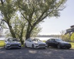 2022 Mercedes-Benz C-Class (US-Spec) Wallpapers 150x120