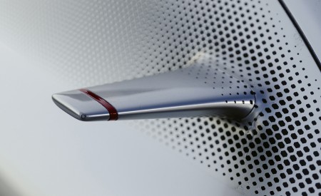 2022 Mercedes-Benz Vision AMG Concept Detail Wallpapers 450x275 (10)